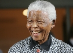 Mandela Líder África do Sul 101